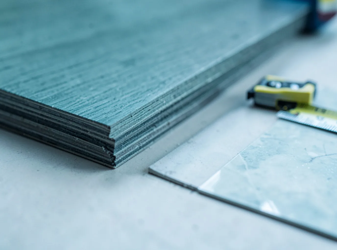 Luxury Vinyl Plank Installation West Springfield, PA FAQs